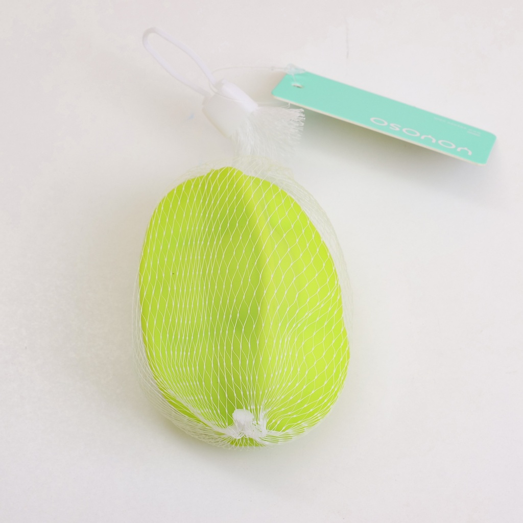 Fruit Series - Carambola Squishy Stress-Relieving Toy