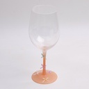 Bowknot Stemmed Goblet 460ml