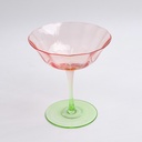 Flower Series - Stemmed Goblet 250ml