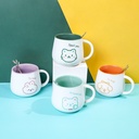 Sweet baby mug-350ml