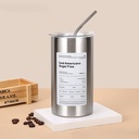 Latte Cup 600ML