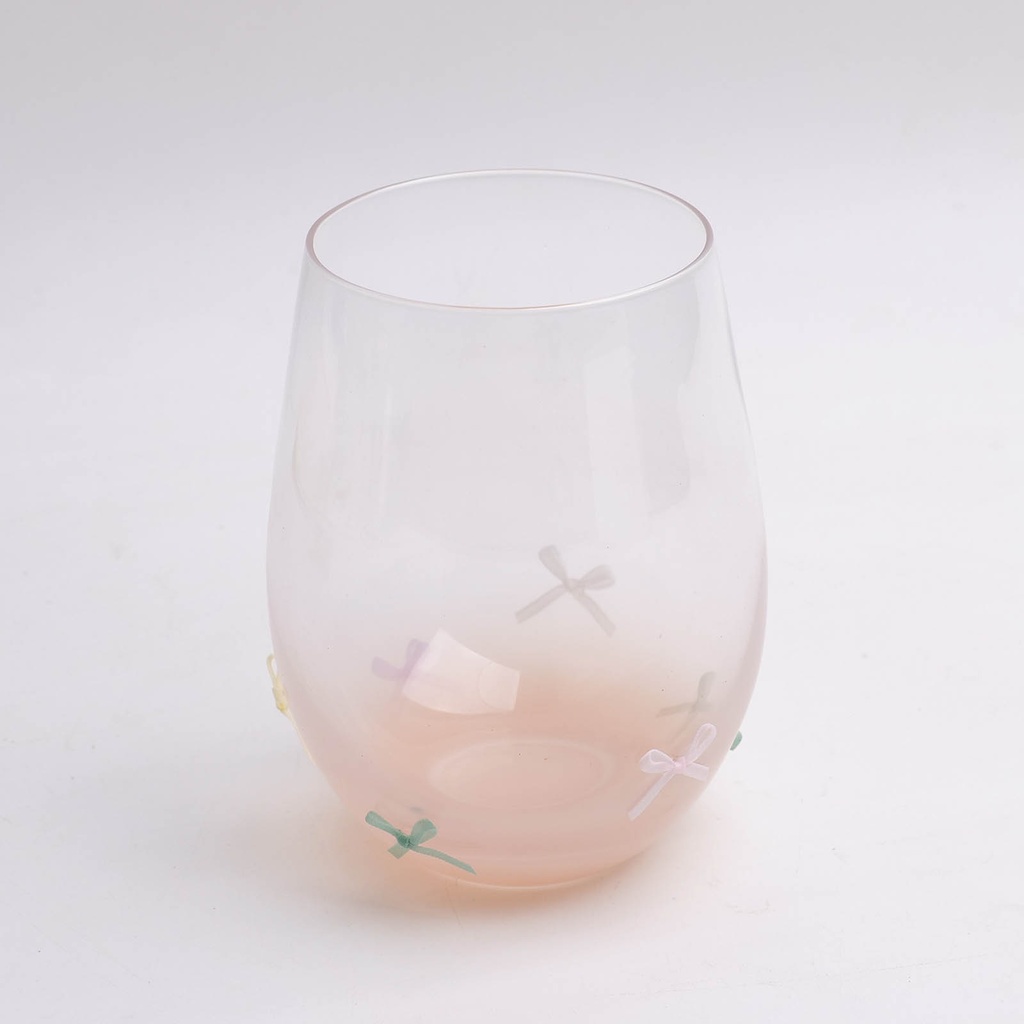 Bowknot Egg Cup 550ml