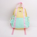 Quick-Dry Series Tote Backpack - Green