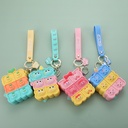 Animal series storage small bag