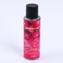 Sweetheart fragrance spray 250ml