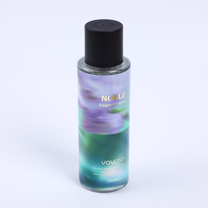 Noble fragrance spray 250ml