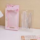Thorough Comedo Needle Set