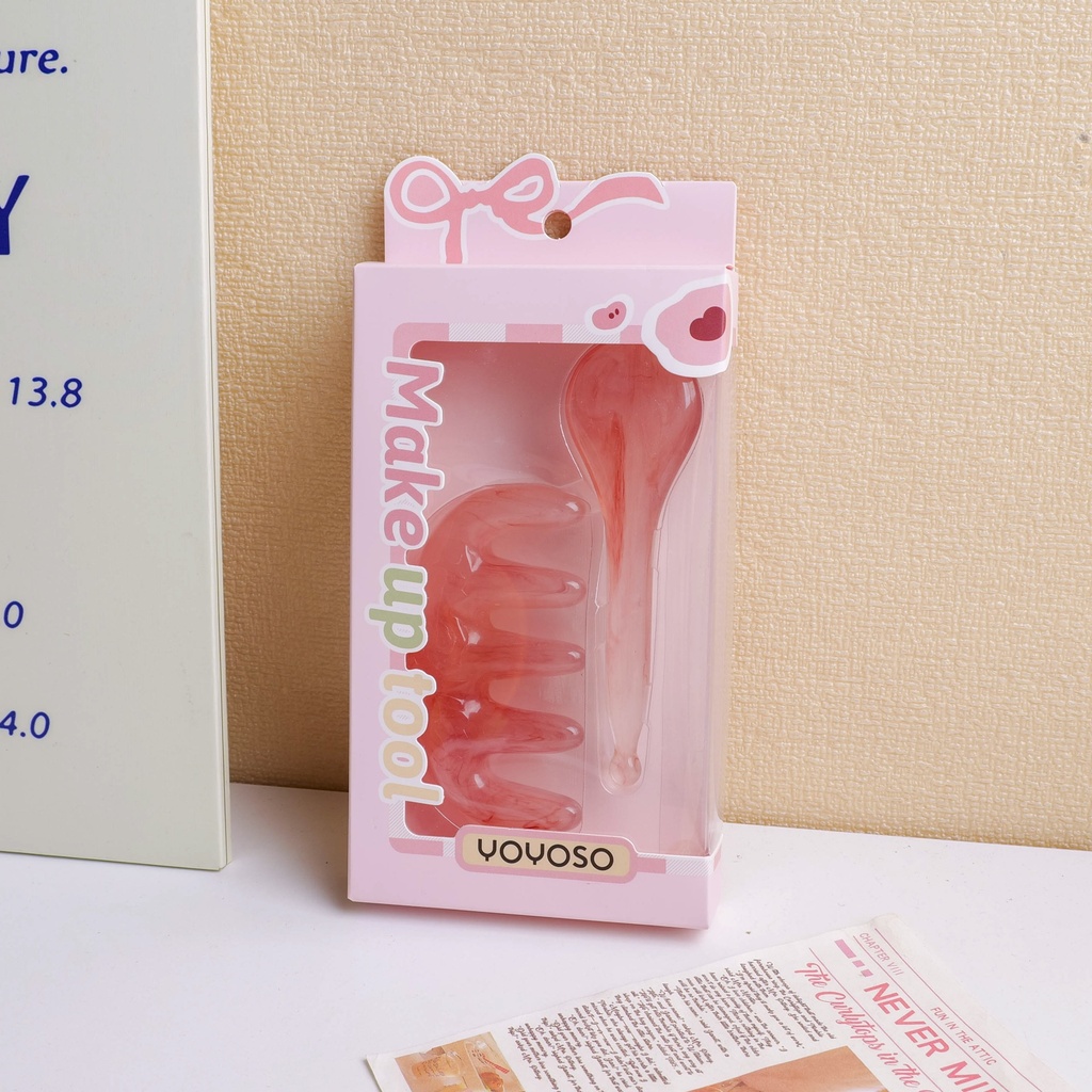 Scrapping Massage Set