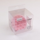 Handheld lazy hair washing comb