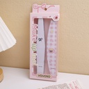 Nail File Combination Pack