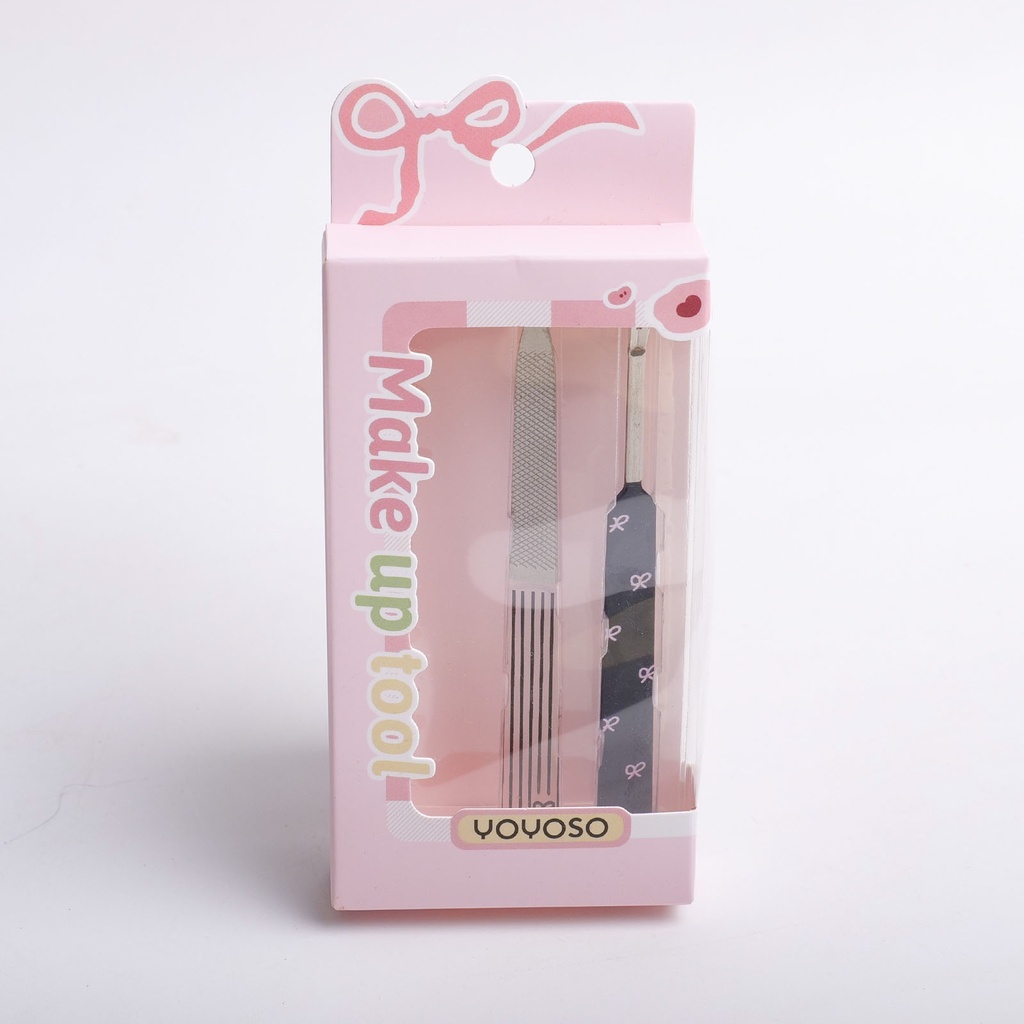 Nail File Set