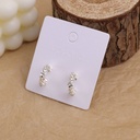 Simple Earrings