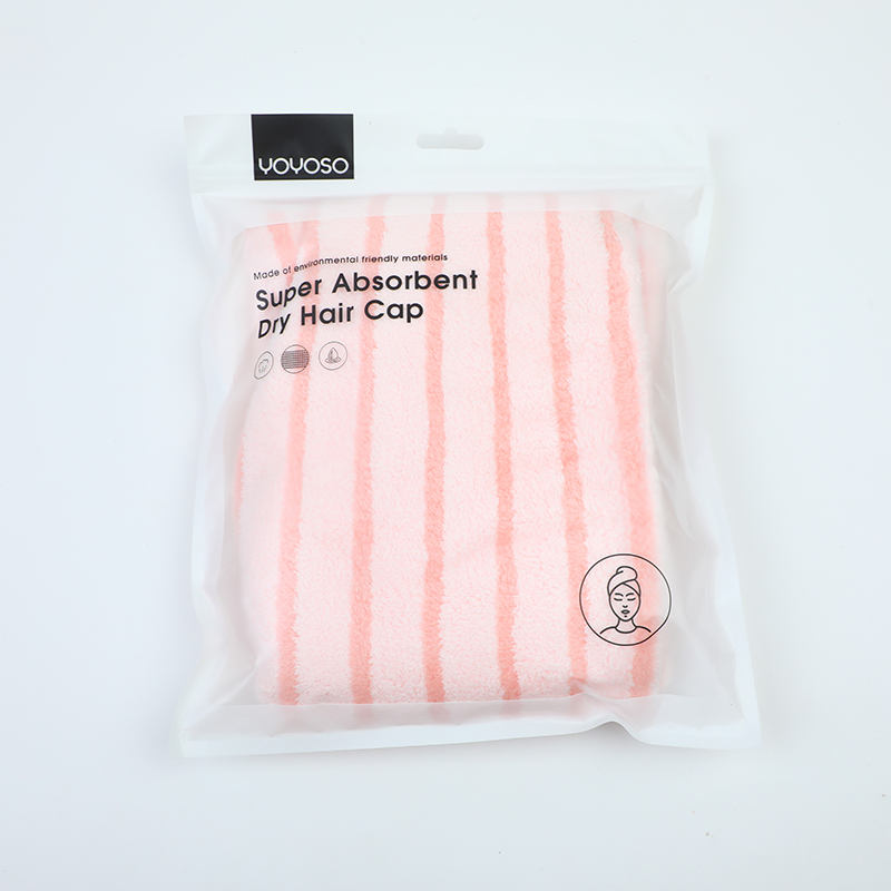 Classic Stripe Dryer Hat