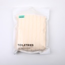 3D wide strip Dry cap