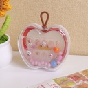 Fairyland Fun Kids Press-On Nails - Cat & Dog Diary