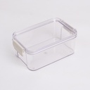 PET Partition Sealed Jar 680ML