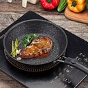 Maifan stone non-sticky frying pan 20CM
