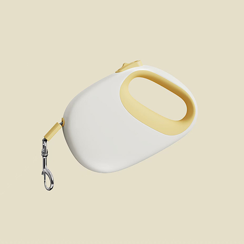 Automatic Retractable Traction Leash - 5m