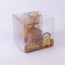 TEDDY ISLAND Series Epoxy Sound Box