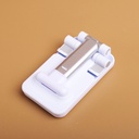 TEDDY ISLAND Series  Painted Mobile Phone Desktop Bracket 02-