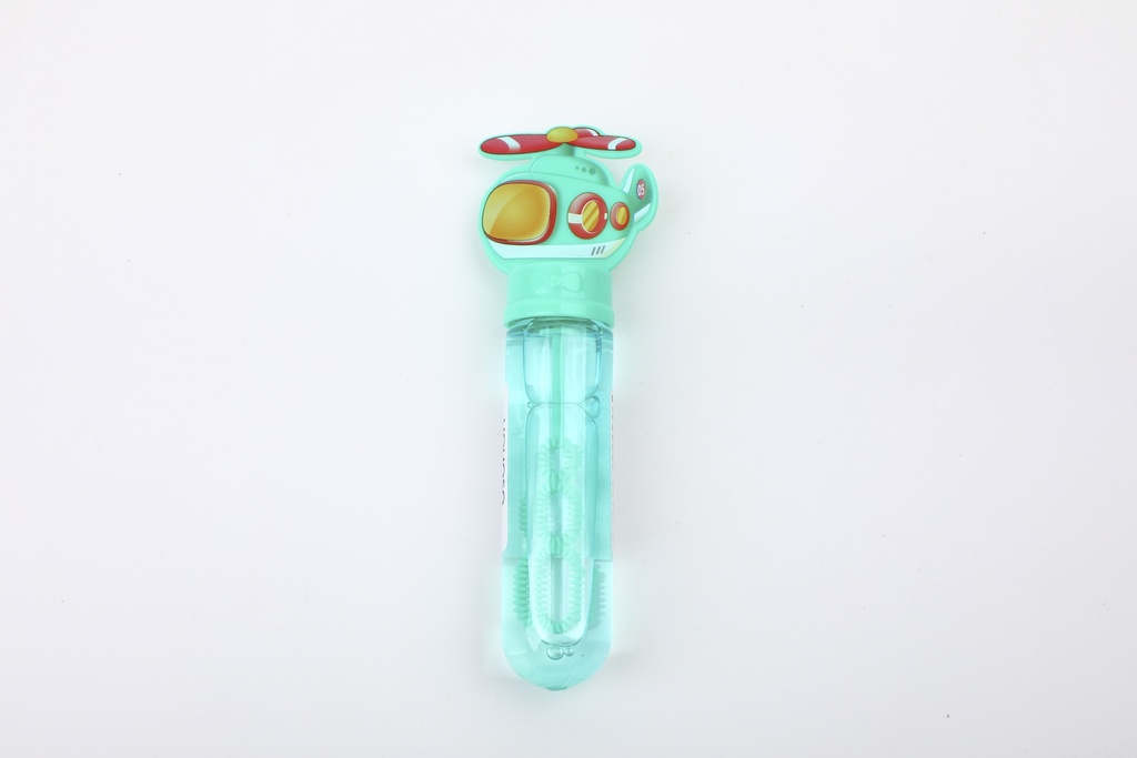Small airplane bubble stick 2231-35ml