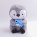 Little Penguin series - Sitting plush -35cm