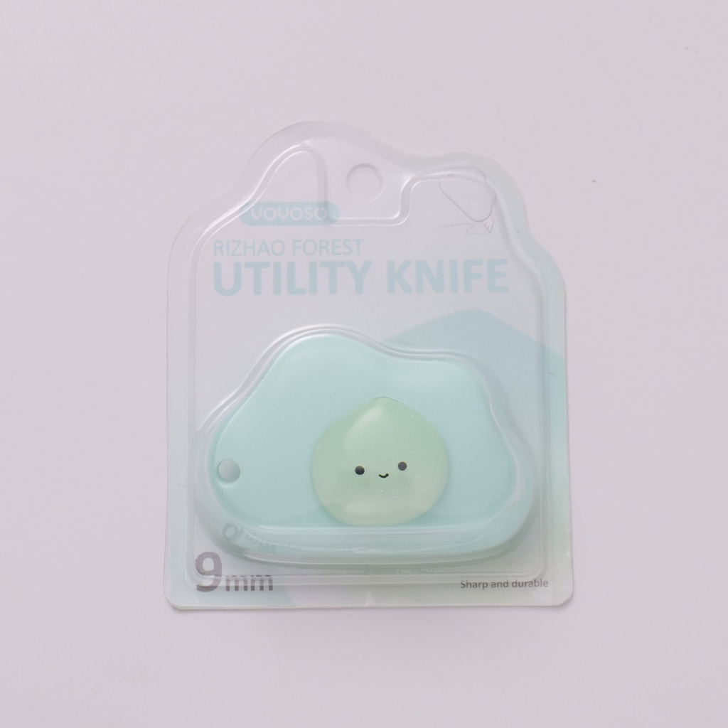 Rizhao Forest Utility Knife