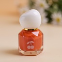 Mountain Dark Blue Oil-based Nail Polish - Pumpkin Party