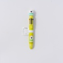 Puppy Xixi 8-Color Ballpoint Pen