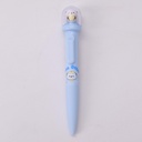 7197 Otter TuanTuan Series – Landscape Pen – Blue Ink