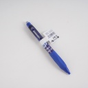 Space Explorer Erasable Pen with Posture-Correcting Grip – Blue Ink