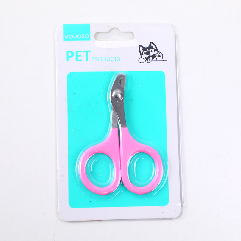 Nail  scissors-DH010