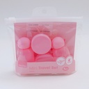Mini Travel Set (4pcs)