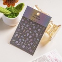 Dreamy Ocean Nail Stickers