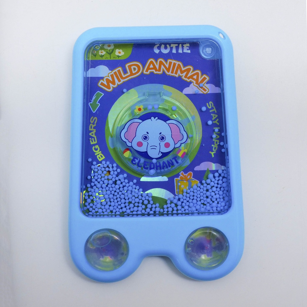 2586BK-B12 Animal Water-Powered Toy