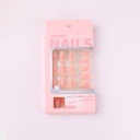 Dreamy Girl – Soft Candy Wearable Nails