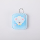 Cartoon Animal Stress-Relief Mirror