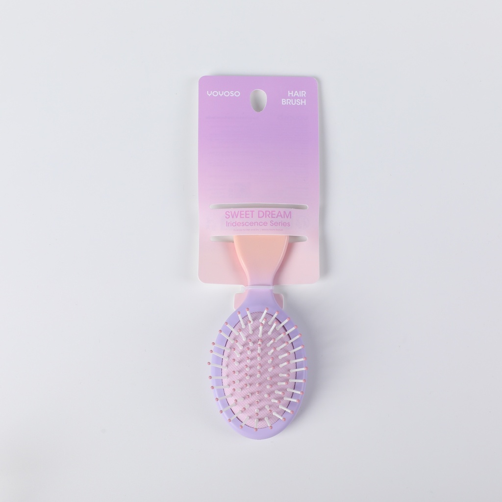 Sweet Dream Mini Cushion Comb