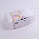 Pearl-Texture Facial Tissues (60pcs)