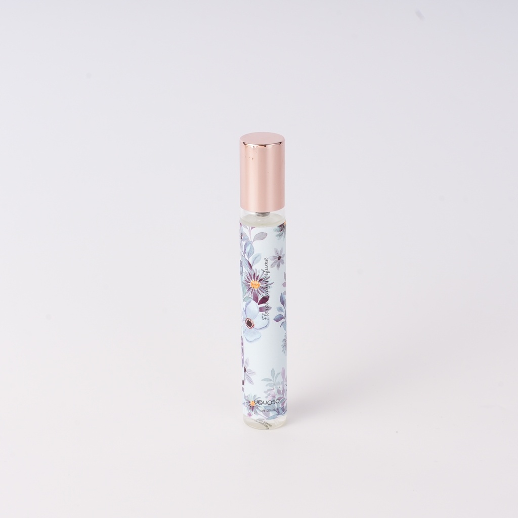 Floral Goddesse Women's Perfume - Blue Bell 20ml