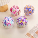Fantasy Wave PU High Bounce Ball 9cm