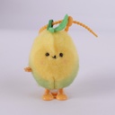 L0930 Bouncing Toy – Apple, Watermelon & Lemon