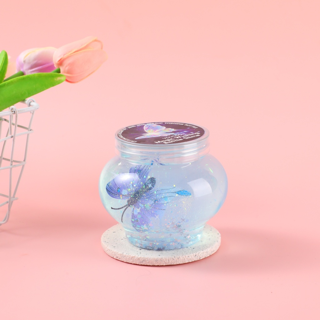 TK4005 Magic Wishing Bottle Slime