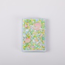 Dreamy Ocean Rectangular Rhinestone Mirror