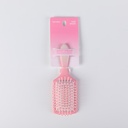 Sweet Dream Square Cushion Comb