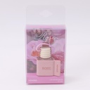 Car Air Freshener – Embrace Nature Series – Rose