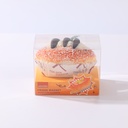 Simulation Soufflé Stress Relief Toy – Fridge Magnet