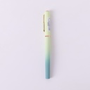Gradually Changing Color Replaceable Ink Cartridge Fountain Pen - Hidden Nib 3.4