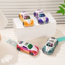 7363-23A Inertia Drift Car