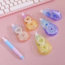 Gradient Color Correction Tapes 5pcs